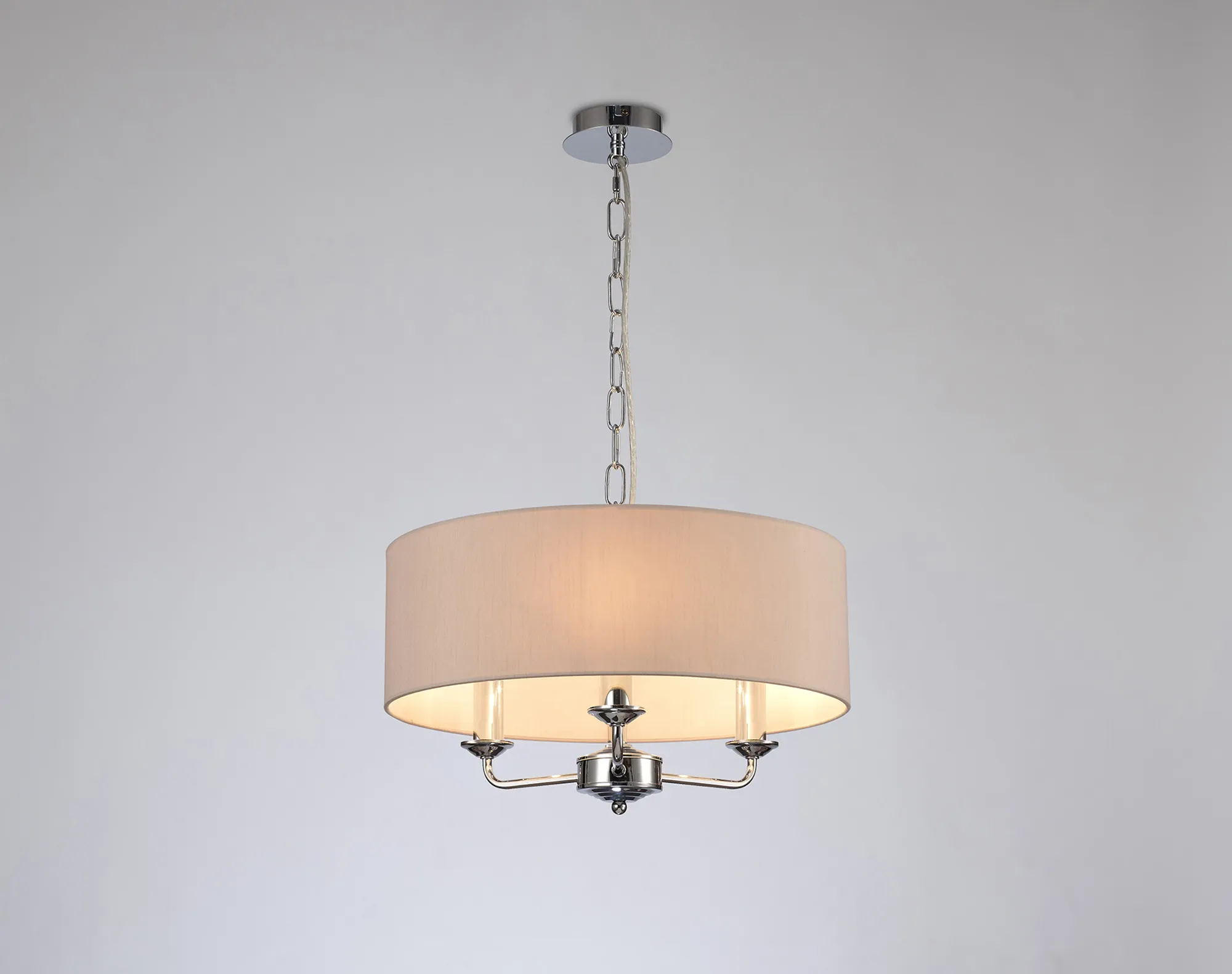 Banyan CH NU Ceiling Lights Deco Multi Arm Fittings